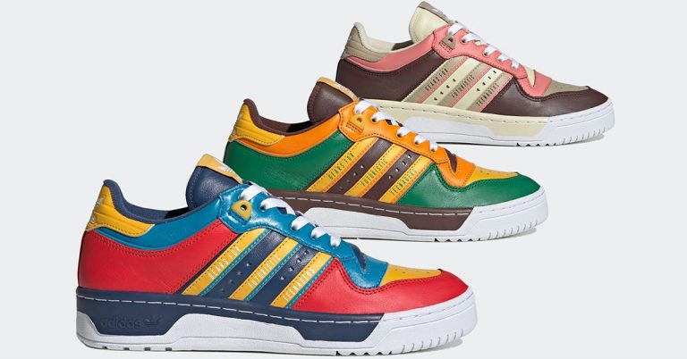 NIGO Pulls from the BAPE Archives for Human Made x adidas