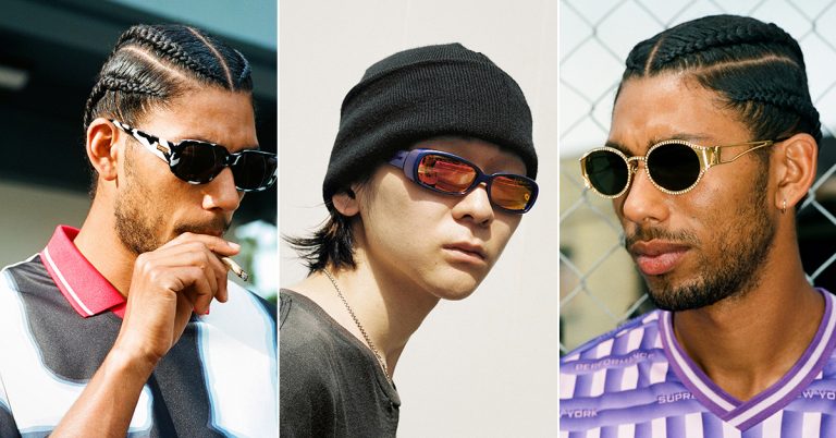 Supreme Unveils its Spring 2020 Sunglasses Collection