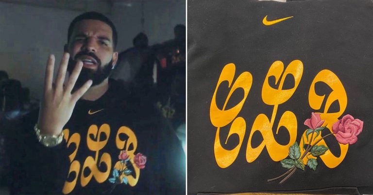 Drake Teases Upcoming “CLB” Nike Collab and Album