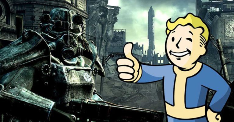 Amazon Studios is Making a ‘Fallout’ Live-Action Series