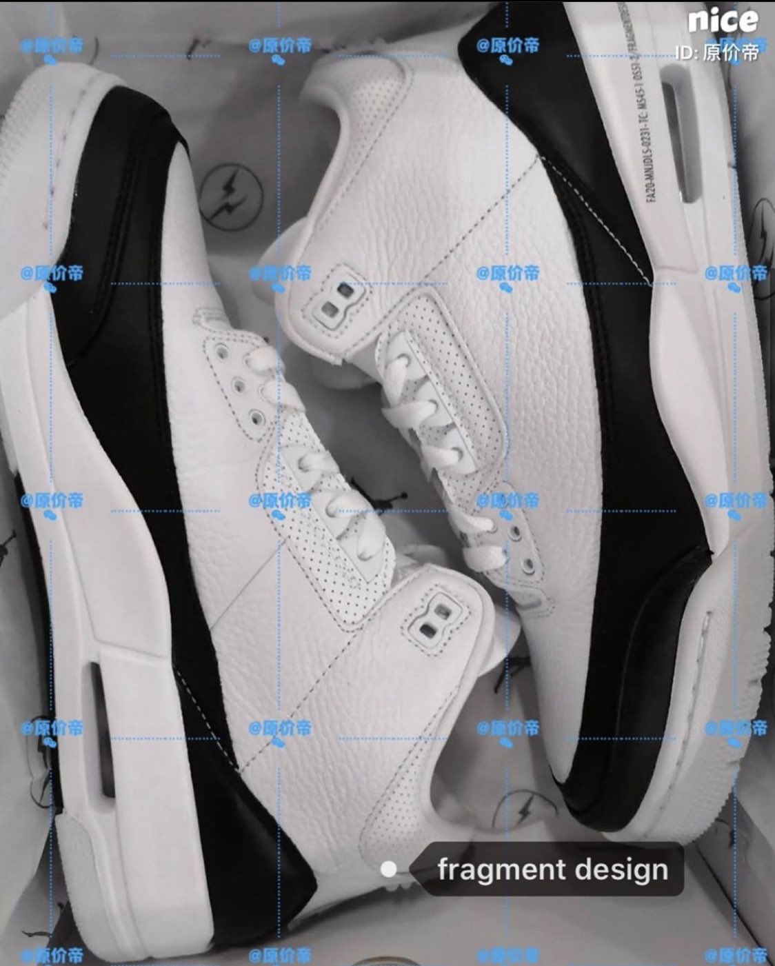 Air Jordan 3 Air Jordan 3