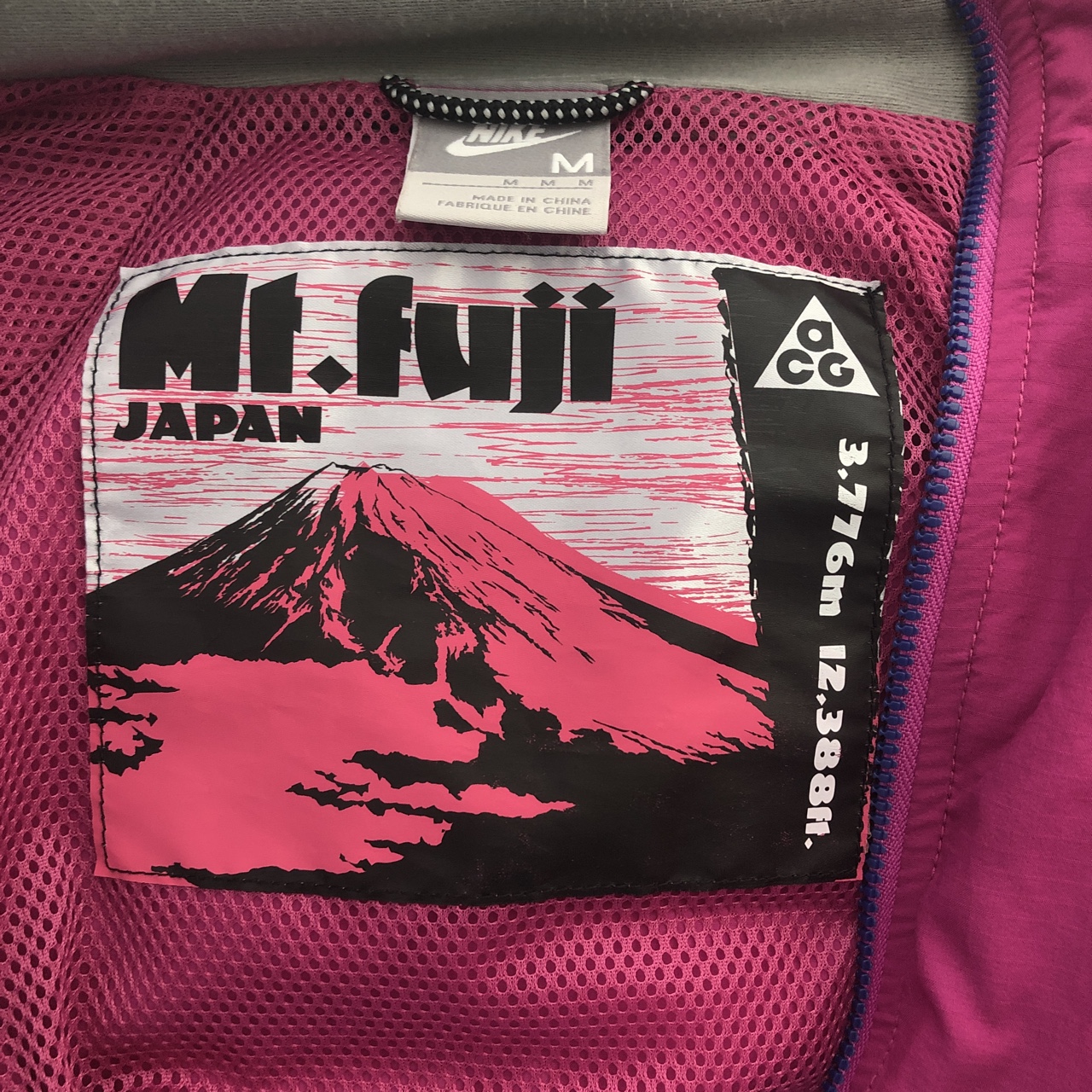 Nike ACG is Releasing a 