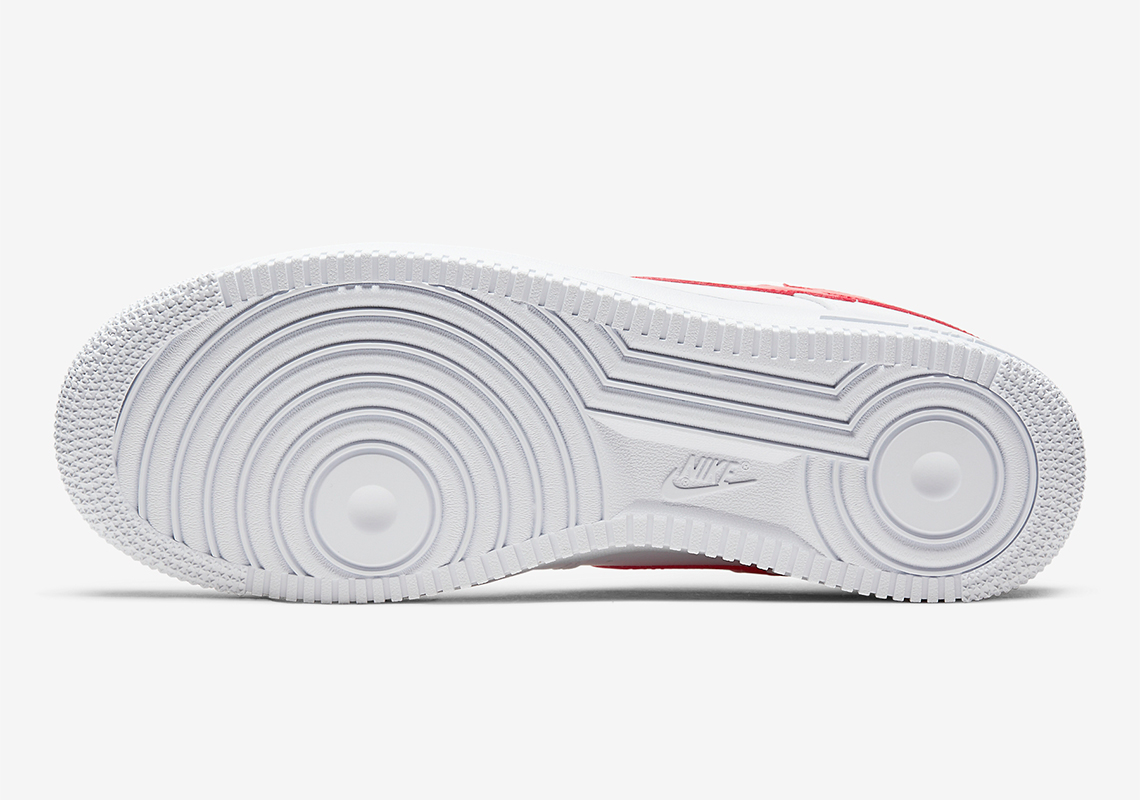 Air force 1 euro tour 2021 best sale