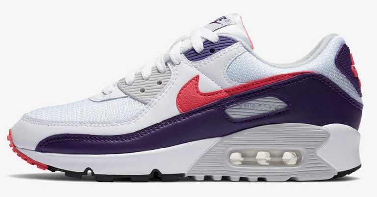 Nike Unveils its Fall 2020 Air Max Roundup