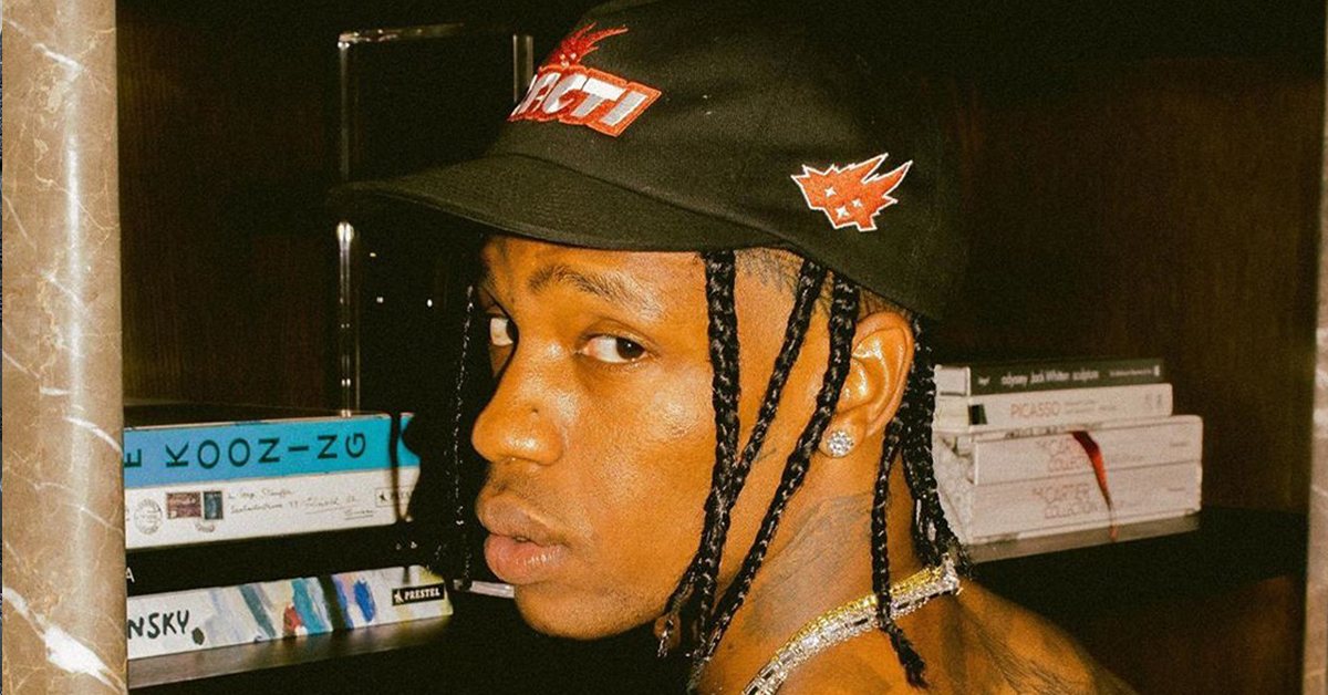 travis scott cacti release date