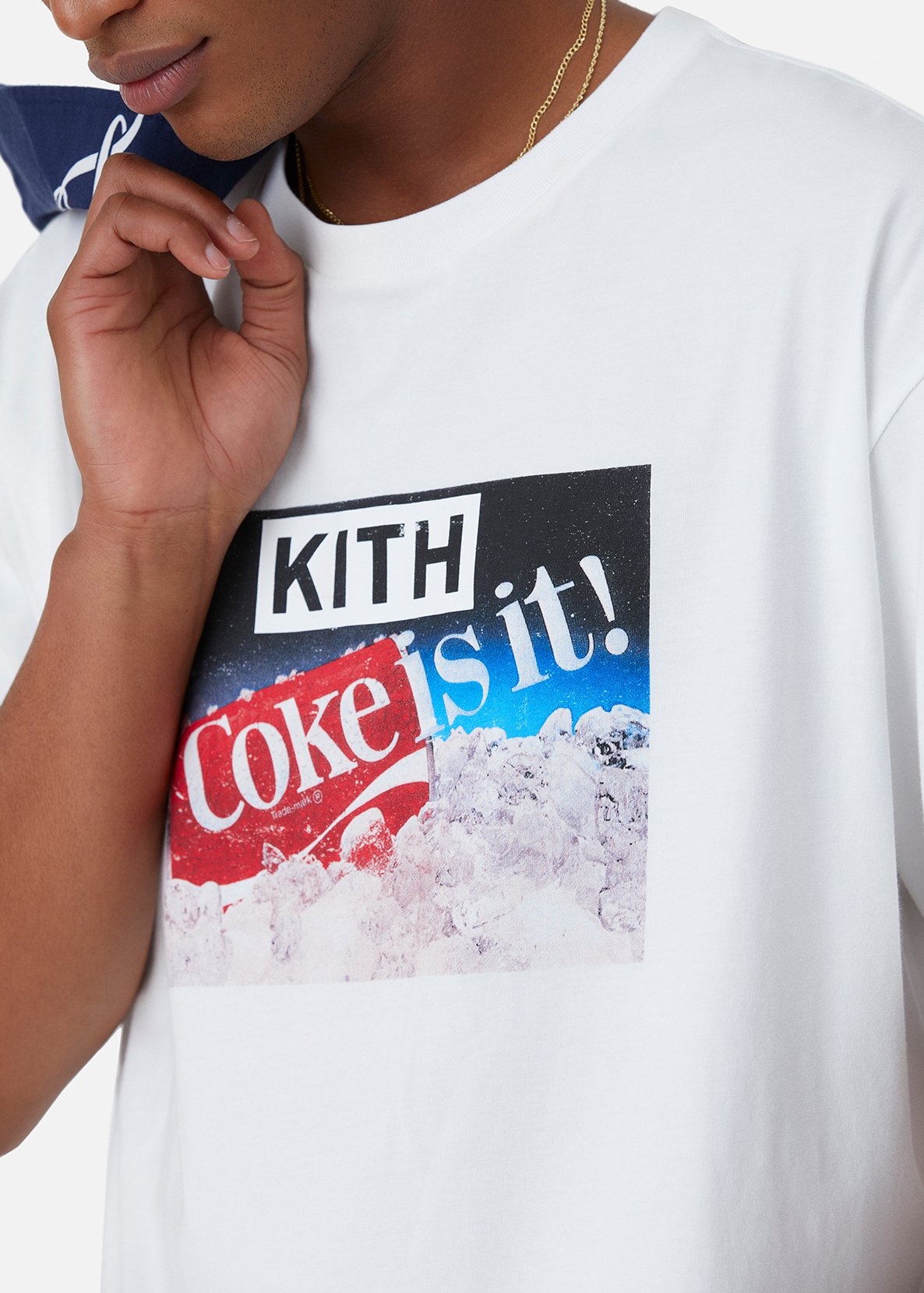 Kith Reveals its Complete Coca-Cola Season 5 Collection