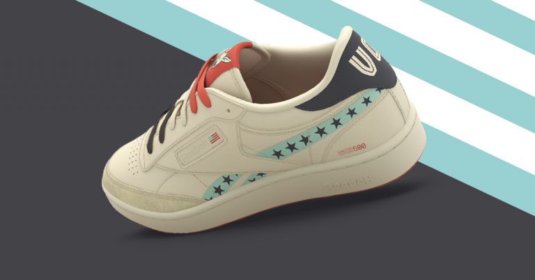 Club C “Vote” Releasing via Reebok’s First Pitch Platform