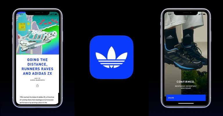 What to Expect from the adidas CONFIRMED App Relaunch