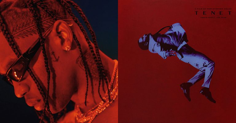 Travis Scott’s “The Plan” Drops This Week