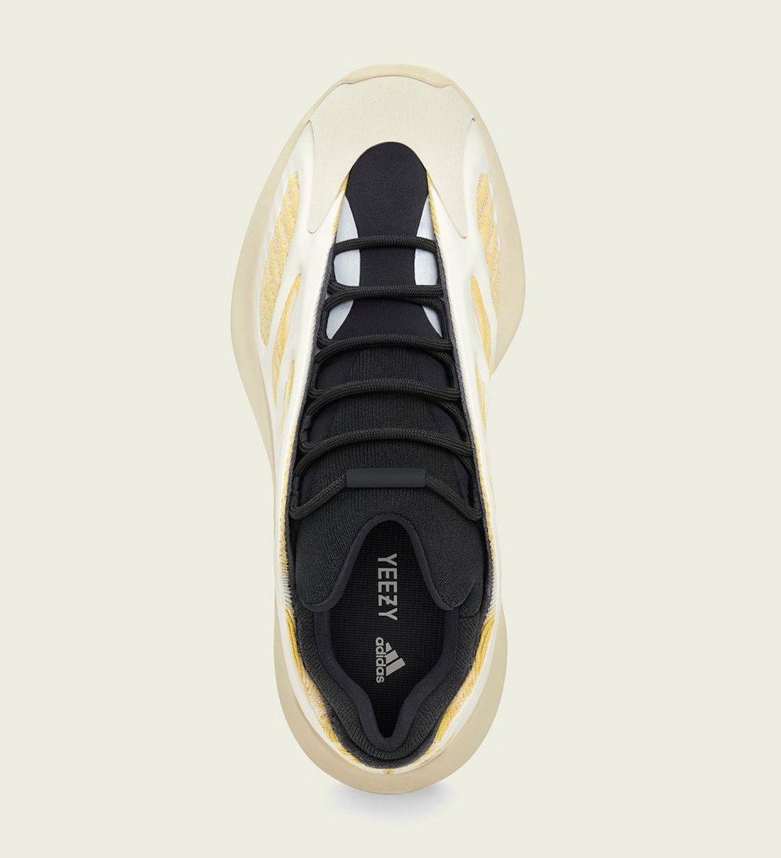 adidas YEEZY 700 V3 Safflower Release Info Modern Notoriety