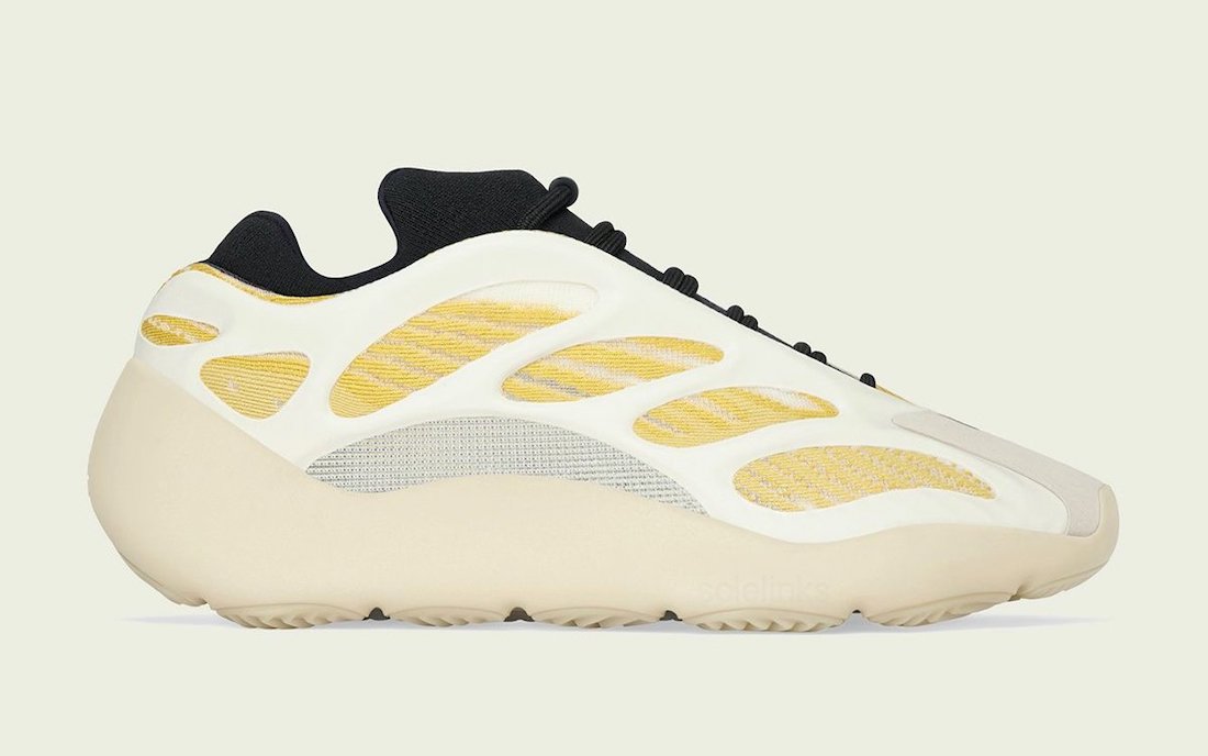 Yeezy supply 700 v3 release time discount
