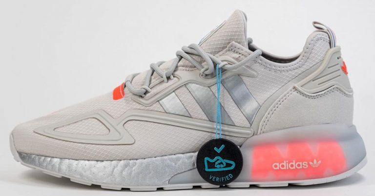 adidas Teams Up With NASA’s Artemis Program