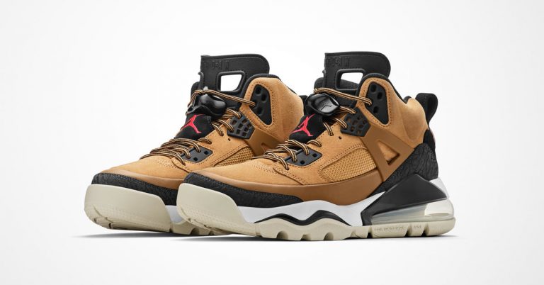 Spizike 270 Boots and More of Jordan’s “Modern Offerings”
