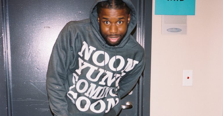 A$AP Twelvyy Talks ‘Noon Yung,’ LYBB, Anime and More