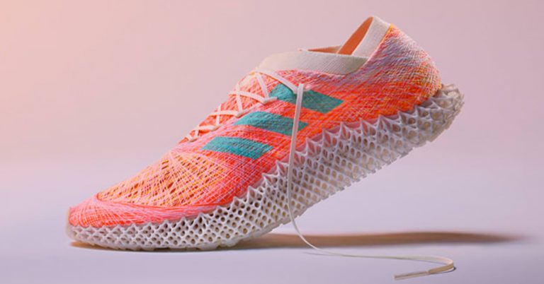 adidas STRUNG is Set To Revolutionize Athletic Footwear