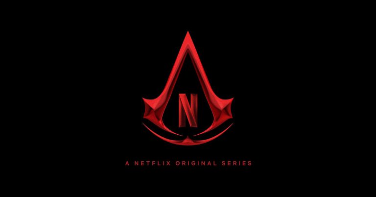 Netflix Announces Live-Action Assassin’s Creed Series