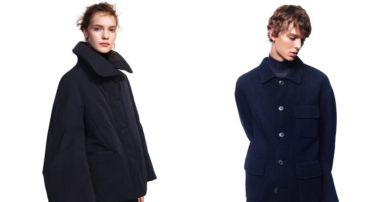 Uniqlo and Jil Sander’s +J Revival Is Finally on the Way