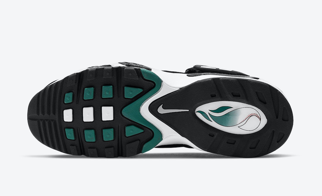 air griffey max 1 freshwater champs