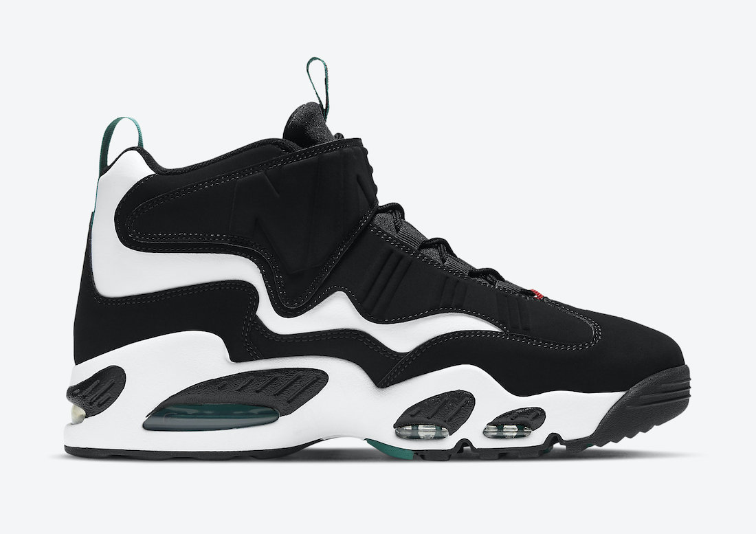 air griffey max 1 freshwater champs