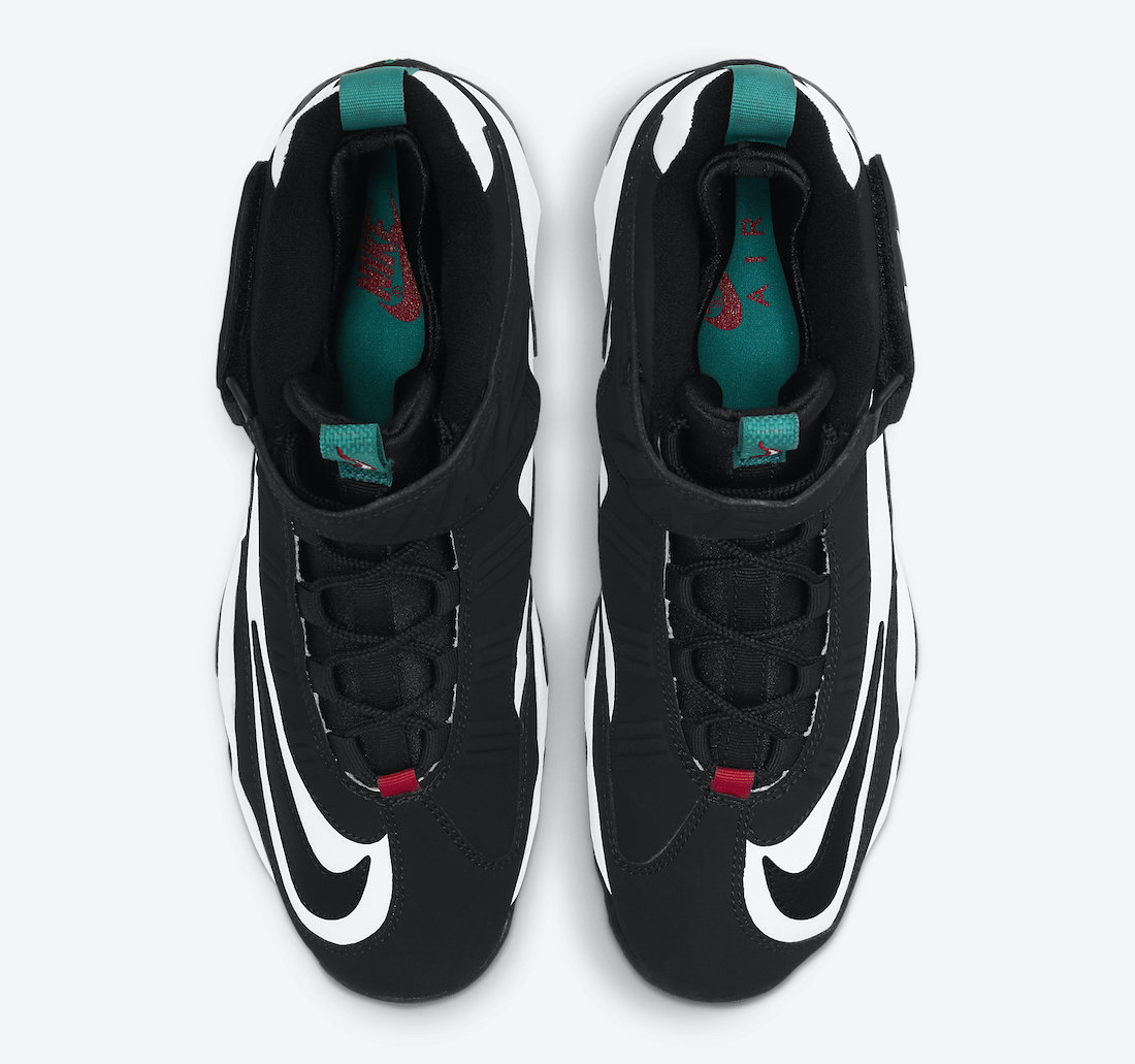 air griffey max 1 freshwater champs