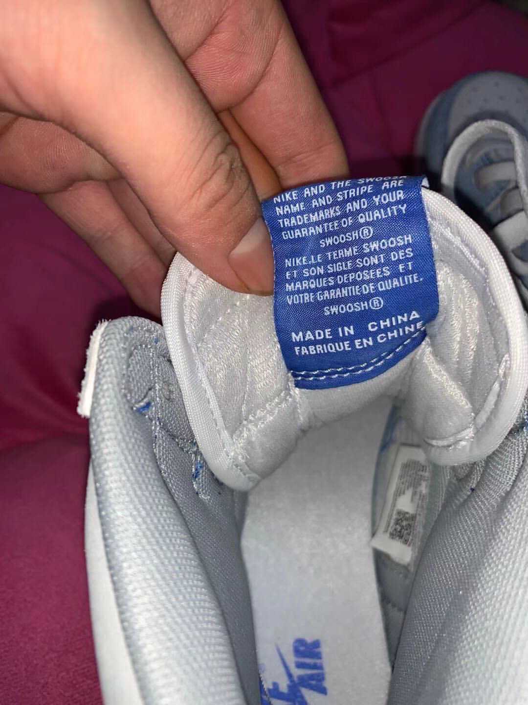 jordan 1 hyper royal 38