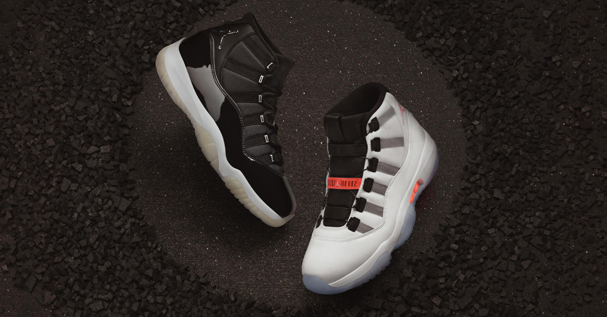 Jordan 11 anniversary release date deals