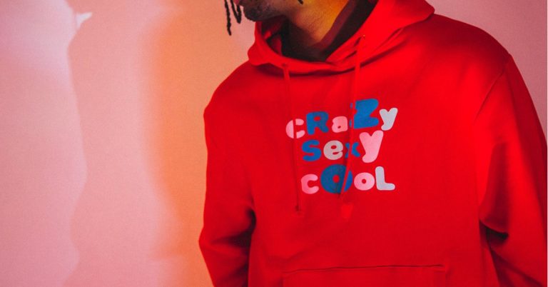 CLOT and Emotionally Unavailable Launch TLC-Inspired “CrazySexyCool” Collection