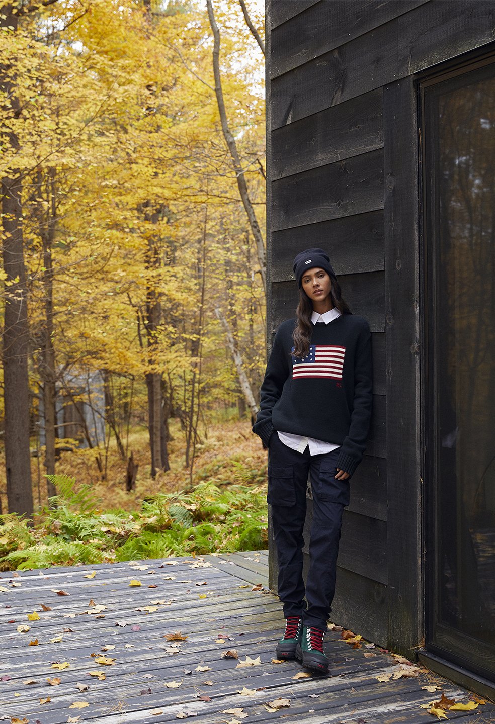 Kith ralph lauren sale