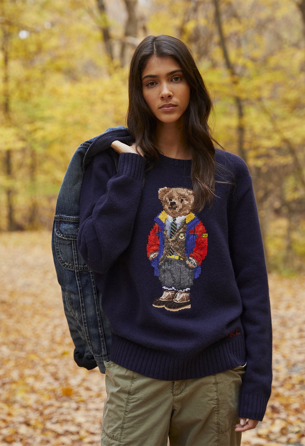 KITH Partners With Polo Ralph Lauren on a Limited Edition