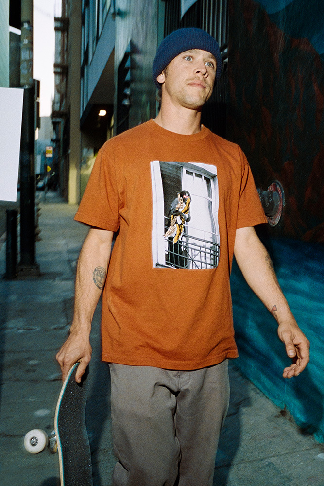 Supreme x ANTIHERO Fall 2020 Collection - Modern Notoriety