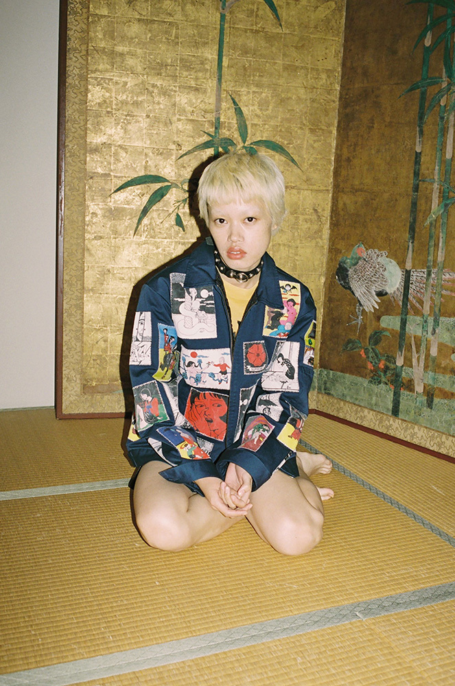 Supreme Announces its Toshio Saeki Drop - Modern Notoriety Supreme Announces its Toshio Saeki Drop - Modern Notoriety