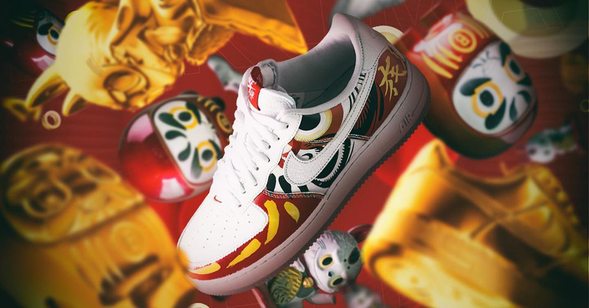 【2024年】高評価レビューアイテム特集 Japan-Exclusive  1 Force Air Nike シューズ