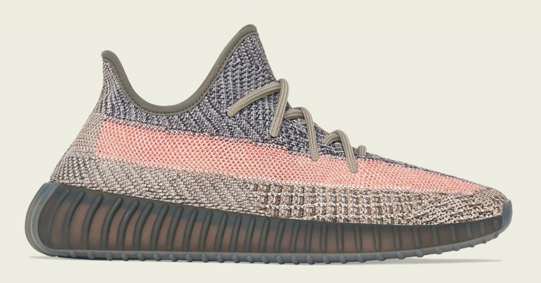 adidas YEEZY BOOST 350 V2 “Ash Stone” Release Info