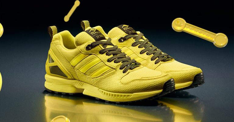 adidas A-ZX Series: T is for the ZX 5000 “Torsion”