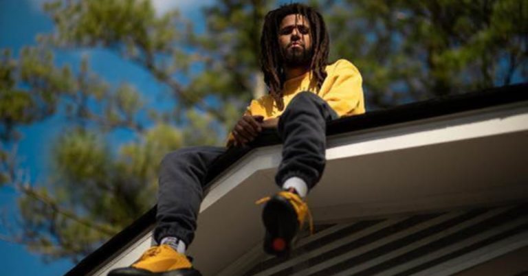 J. Cole and PUMA Debut The DREAMER 2
