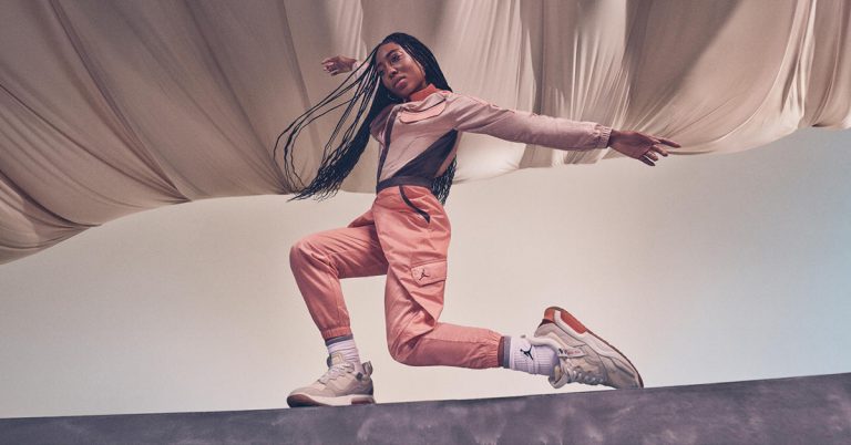 Jordan Unveils the MA-2 & Future Primal Women’s Collection