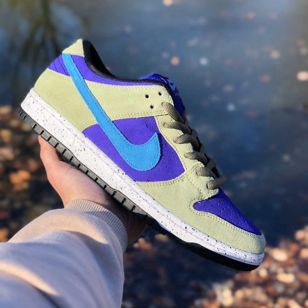 Nike dunk acg sale