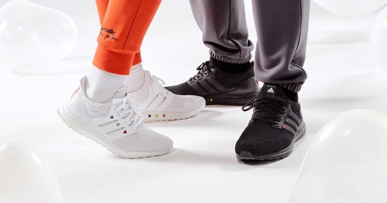 adidas Shares the Love with Valentine’s Day Collection