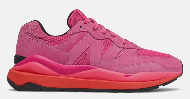 New Balance is Dropping a Valentine’s Day 57/40