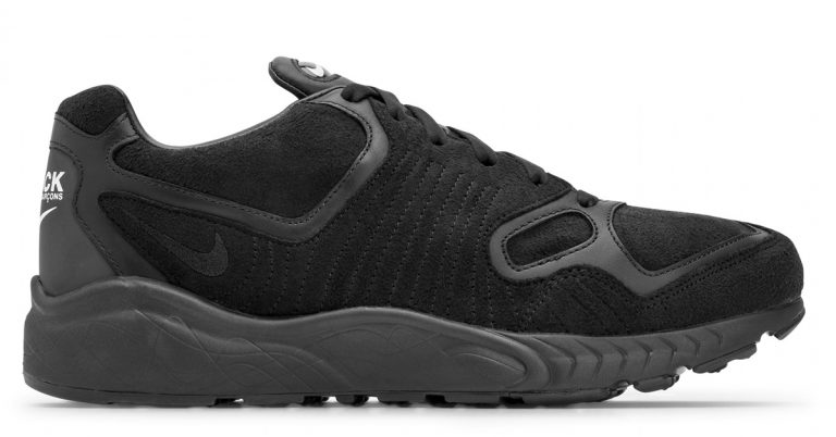 CDG BLACK Releases its Nike Air Zoom Talaria Collab
