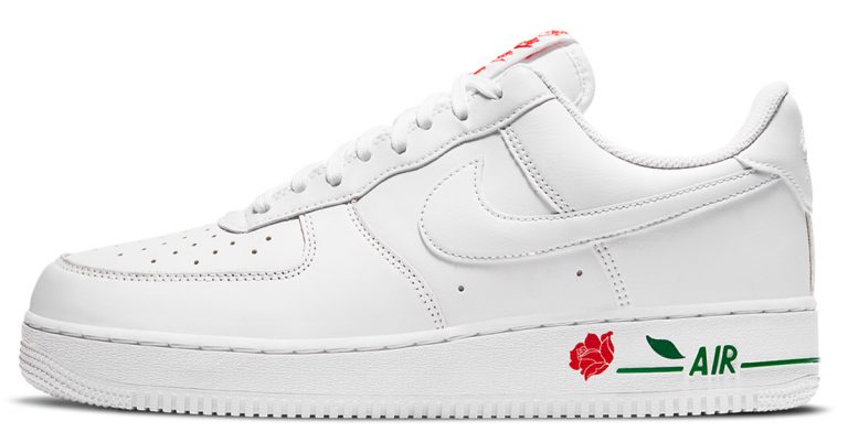 Nike’s Grocery Bag-Themed Air Force 1s Celebrate NYC Bodegas