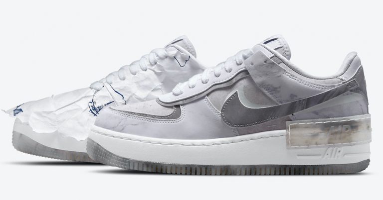 Nike Air Force 1 Shadow “Goddess of Victory”