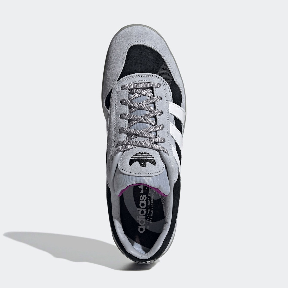 Mark Gonzales' Latest adidas Aloha Super: 