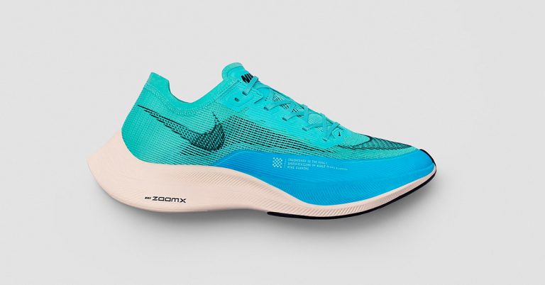 Nike Introduces the ZoomX Vaporfly NEXT% 2