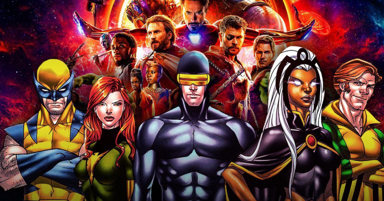 X-Men to Join the MCU in Upcoming Film ‘The Mutants’