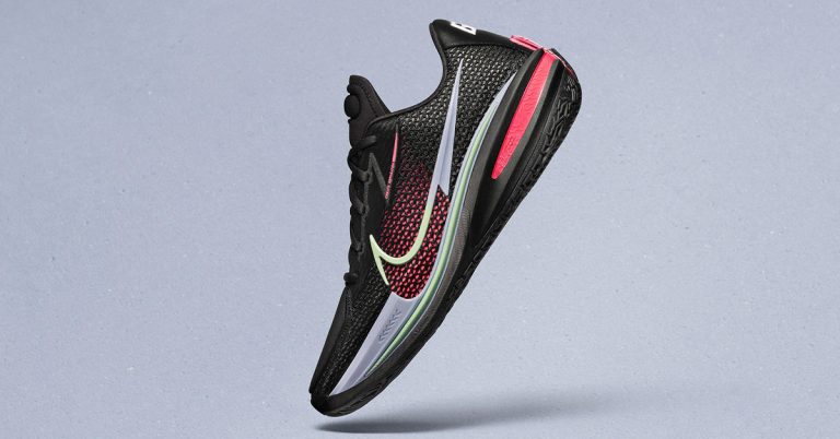 Nike Basketball Introduces the Air Zoom ‘Greater Than’ Series