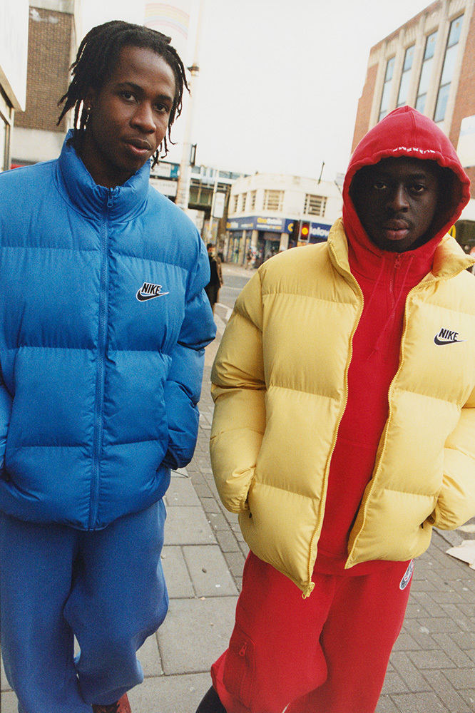 Supreme x Nike Spring 2021 Collection - Modern Notoriety