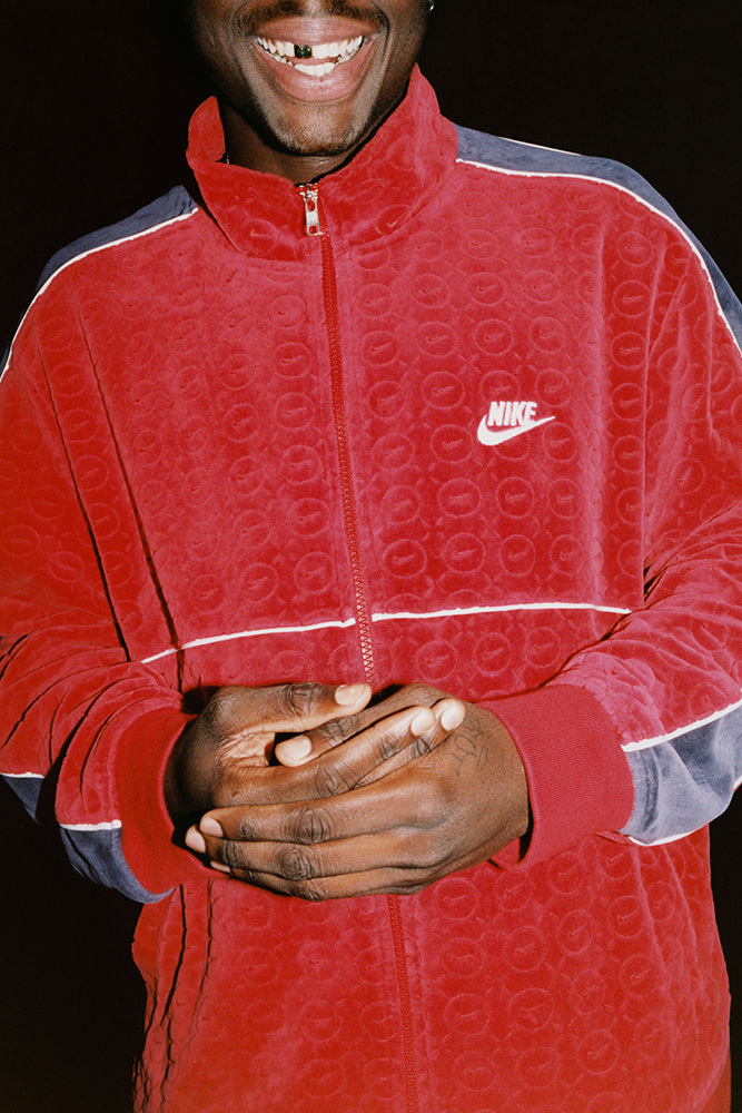 Supreme x Nike Spring 2021 Collection - Modern Notoriety