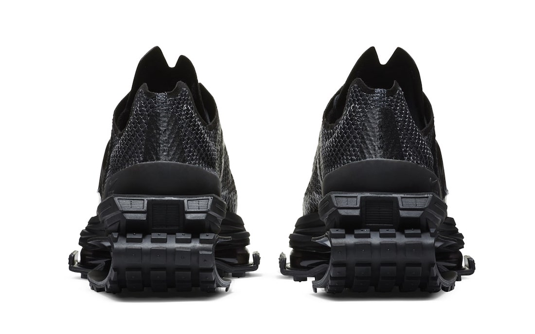 Nike Zoom MMW 4 