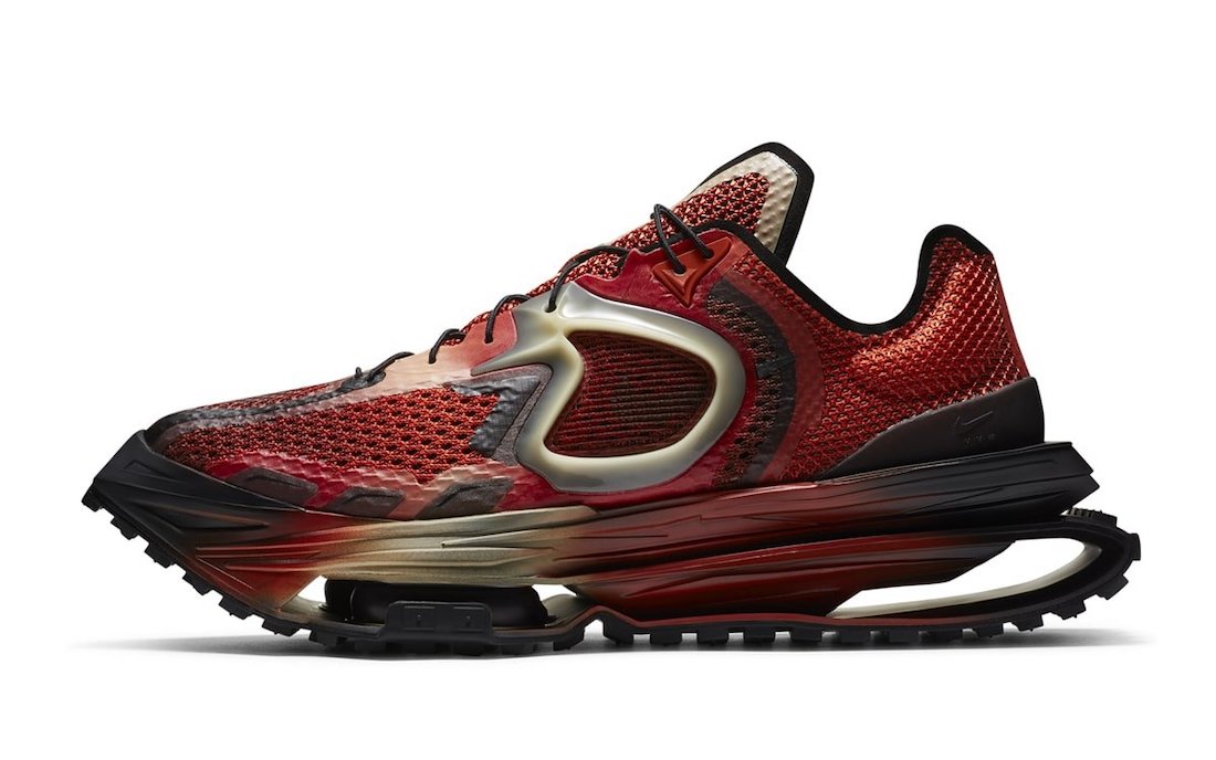 Nike Zoom MMW 4 